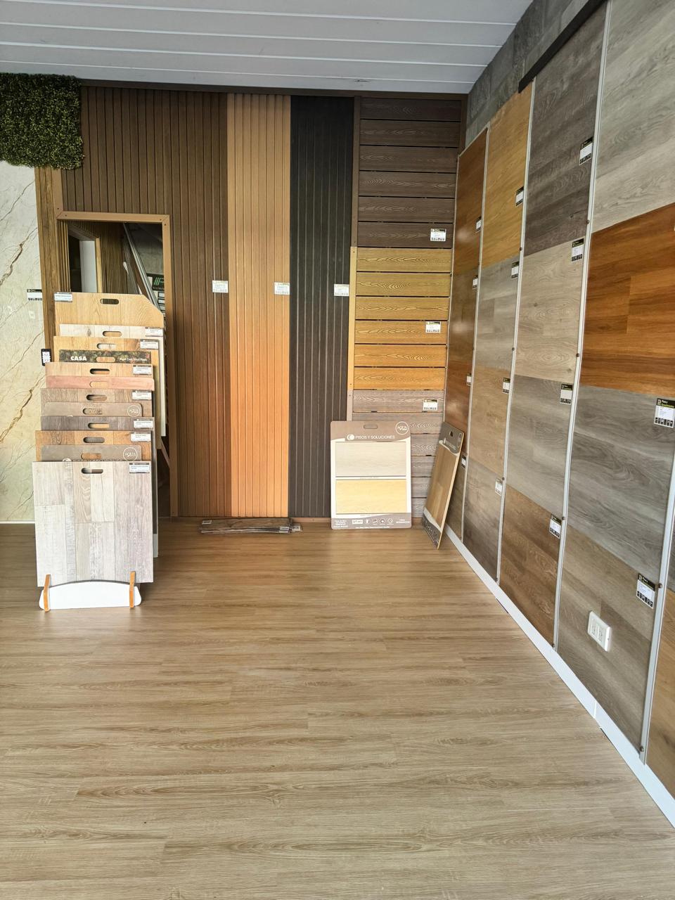 Local disponible — planta baja