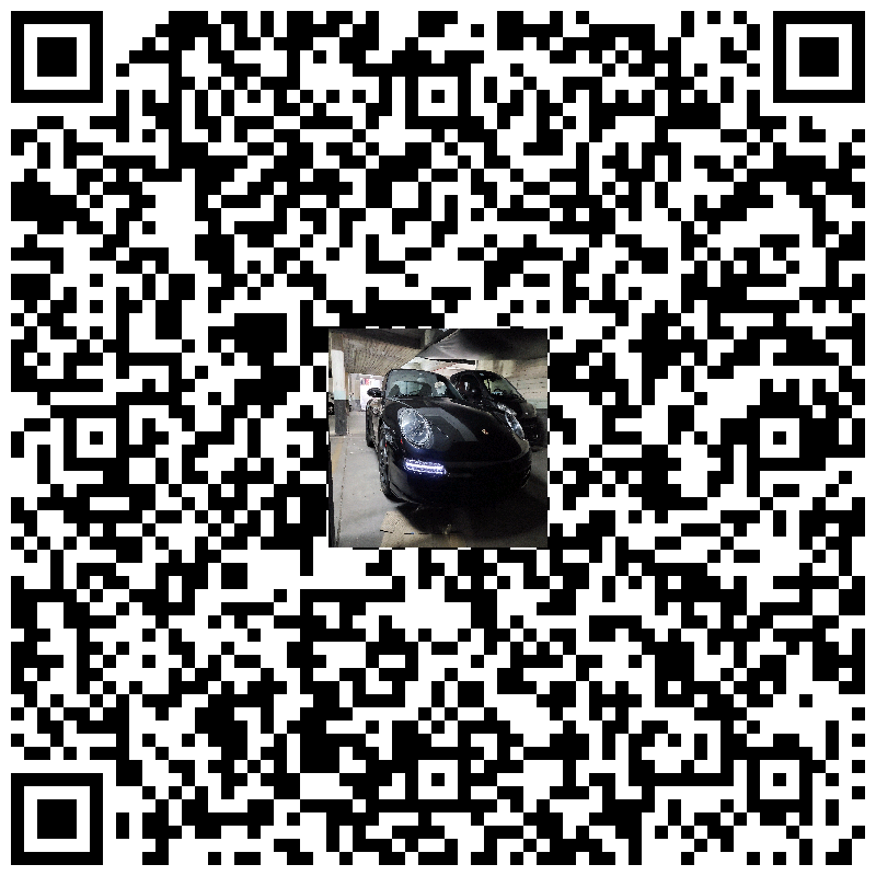 QR WhatsApp Ruben
