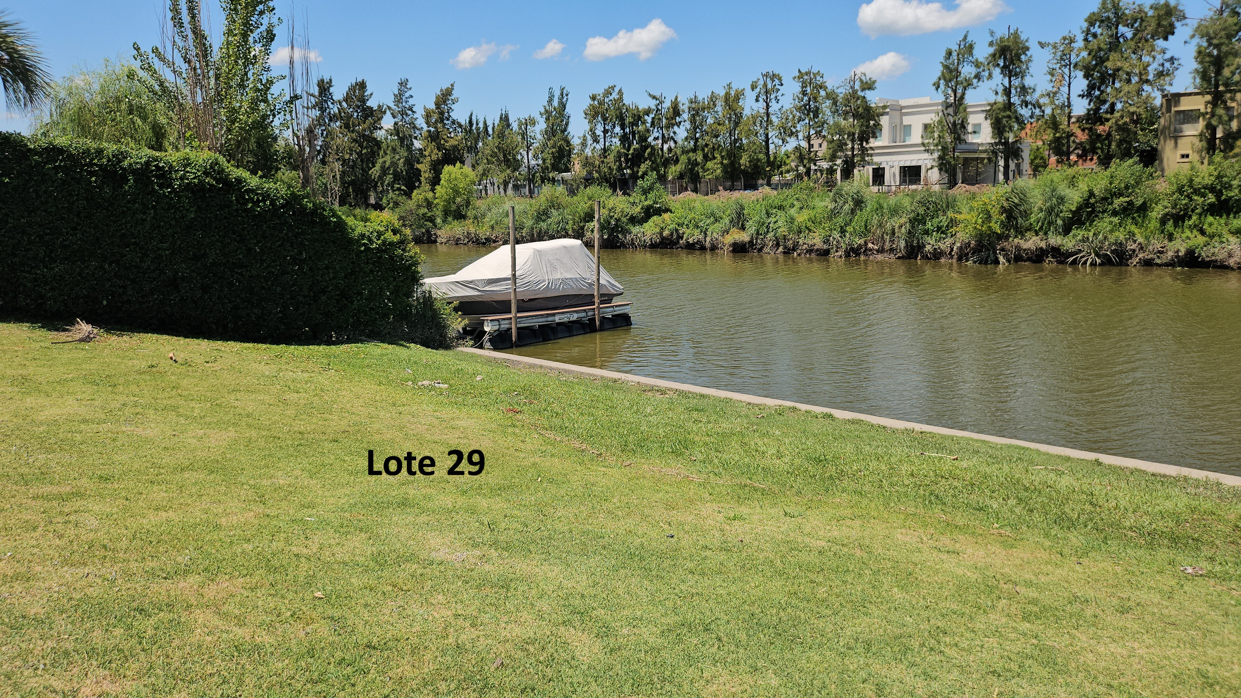 Lote 29 — foto 2
