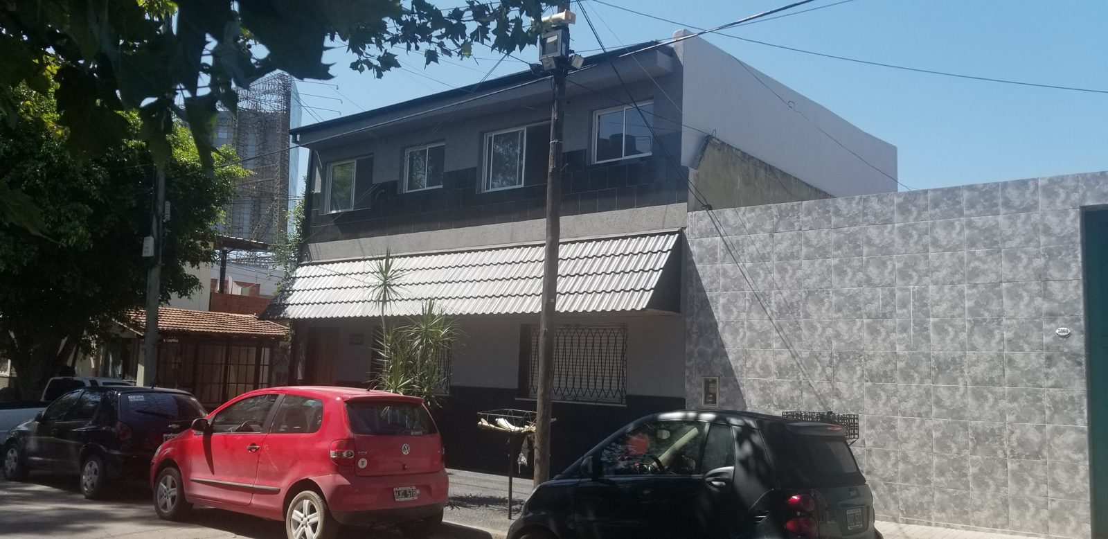 PH con 3 departamentos — venta en block — foto 2
