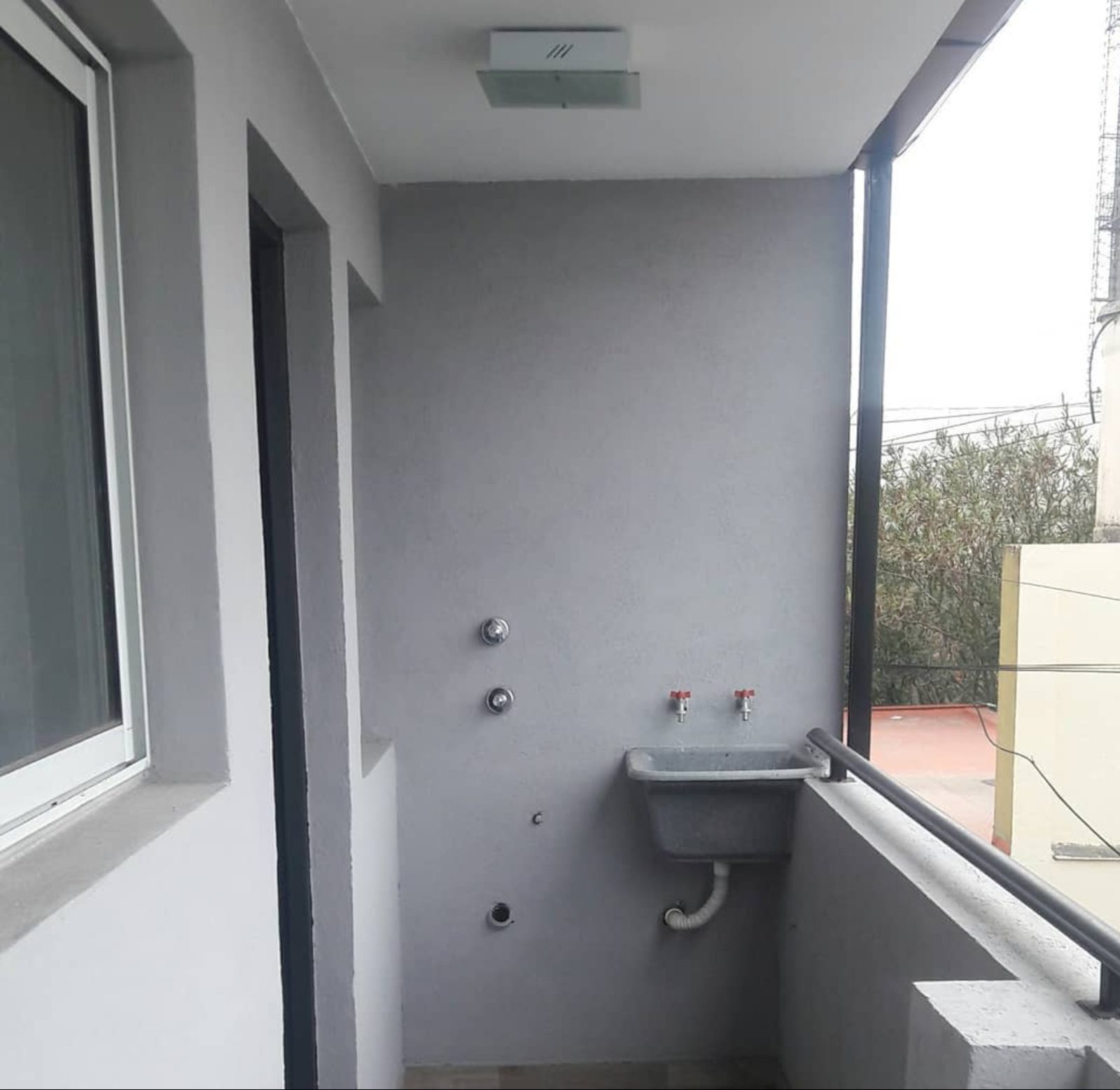PH con 3 departamentos — venta en block — foto 8