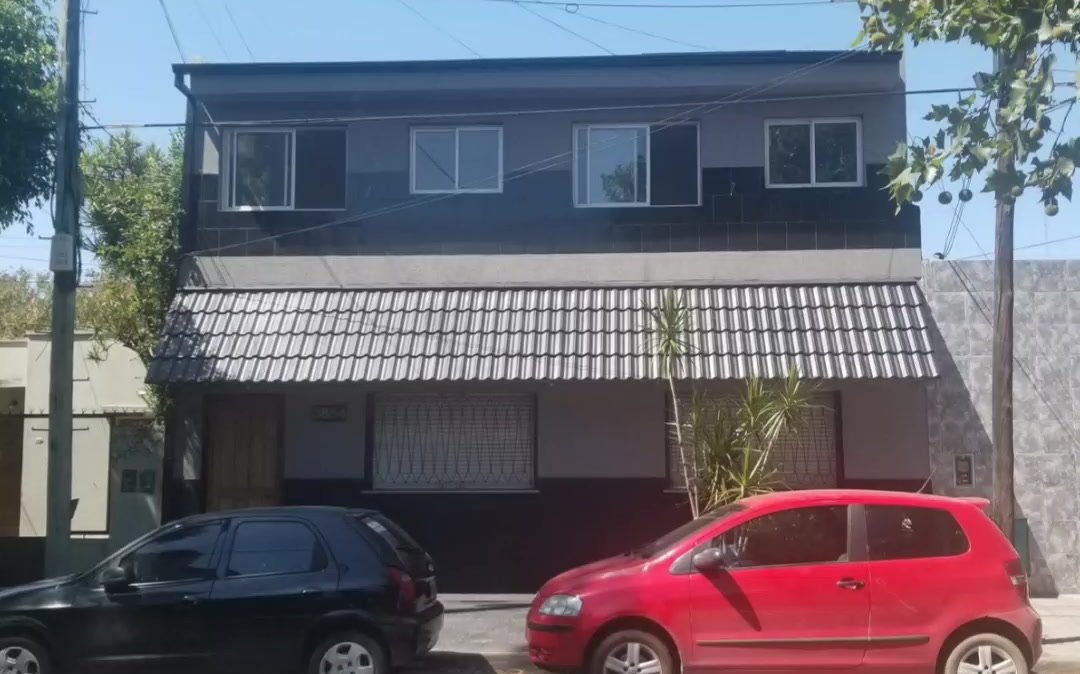 Departamentos en alquiler — 2 y 3 ambientes