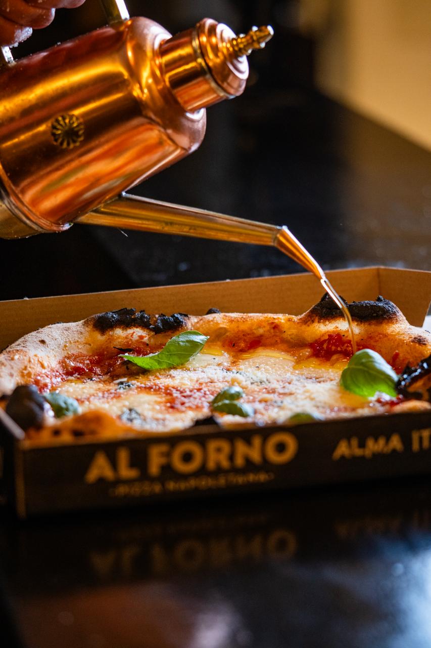Al Forno
