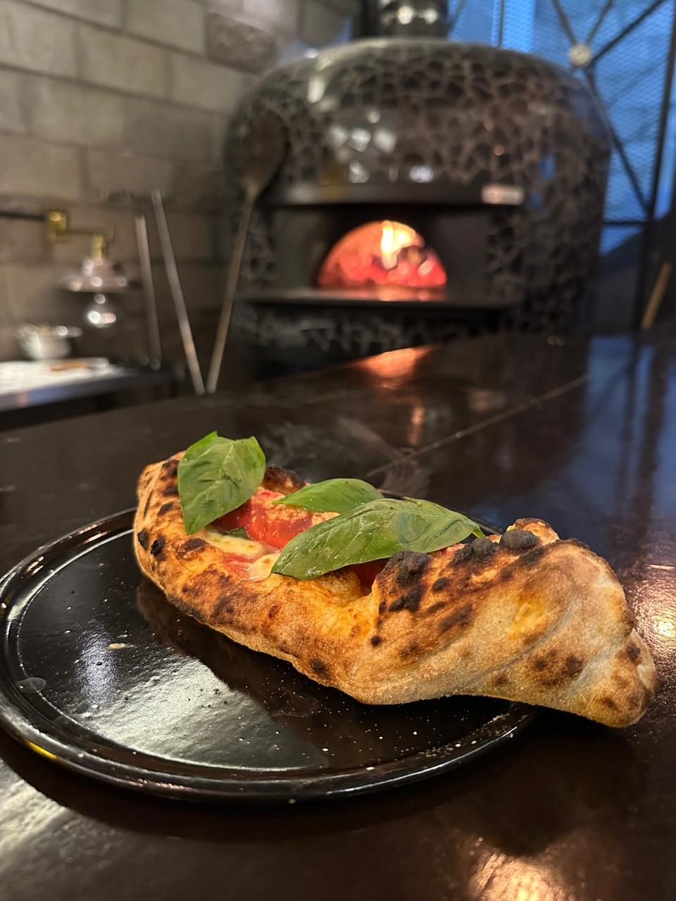 Al Forno